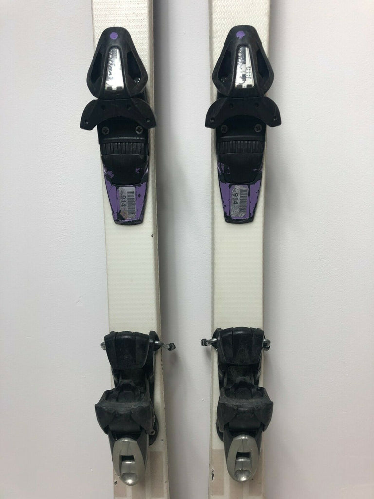 HEAD The Link R 163 cm Ski + Tyrolia BYS 10 Bindings Winter Sport