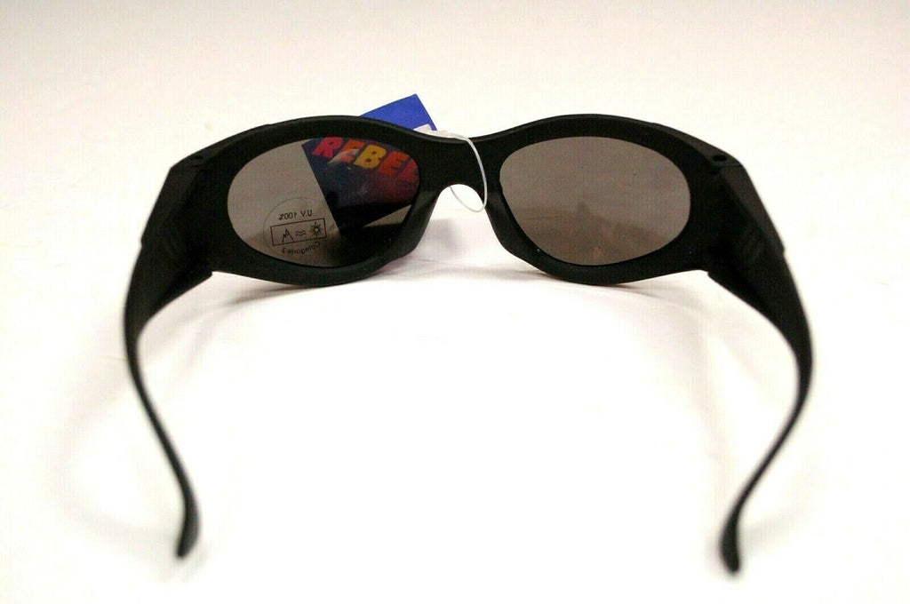 reben goggles Rebell Sport Cycling Sunglasses BRAND NEW! MADE IN ITALY! UV 100%