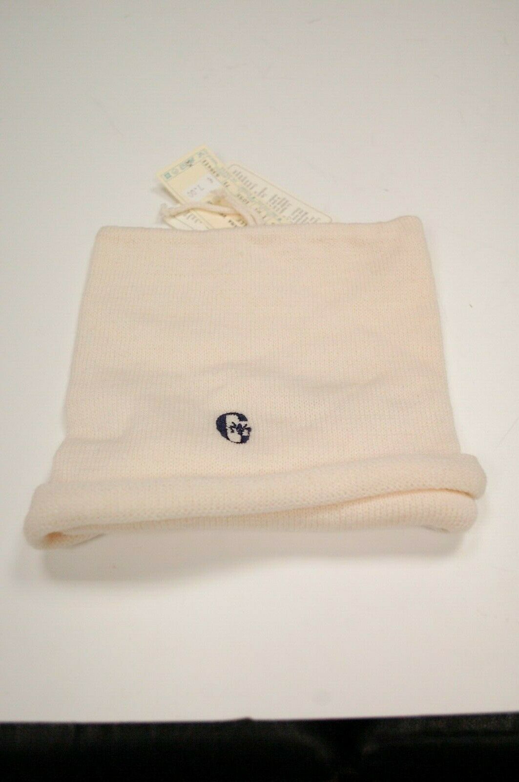 Conte of Florence 2-in-1 Skimütze, einzigartiges, trendiges Modell, Wintermütze, selten, sportlich, NEU