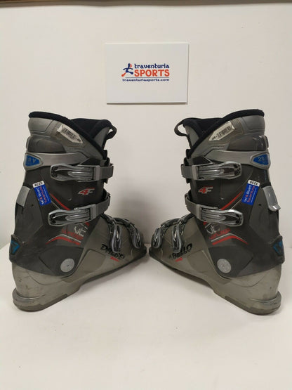 2015 Dalbello RTL-Vantage 4F Skischuhe (EU 45; UK 10 1/2; Mondo 290) Winterspaß