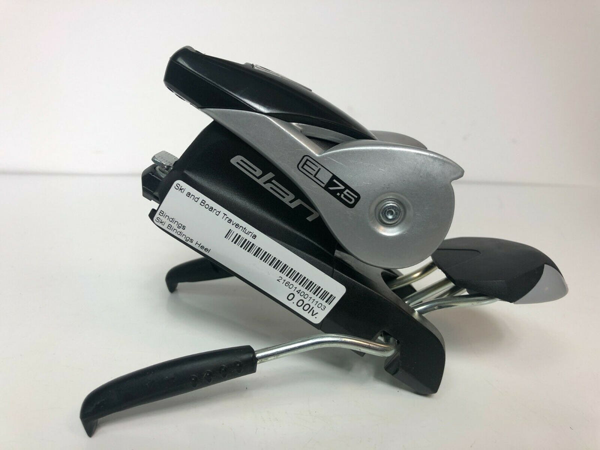 Elan EL7.5 spаrepart Ski Bindings DIN 7.5 New Spare Part Heel Snow Sport Winter