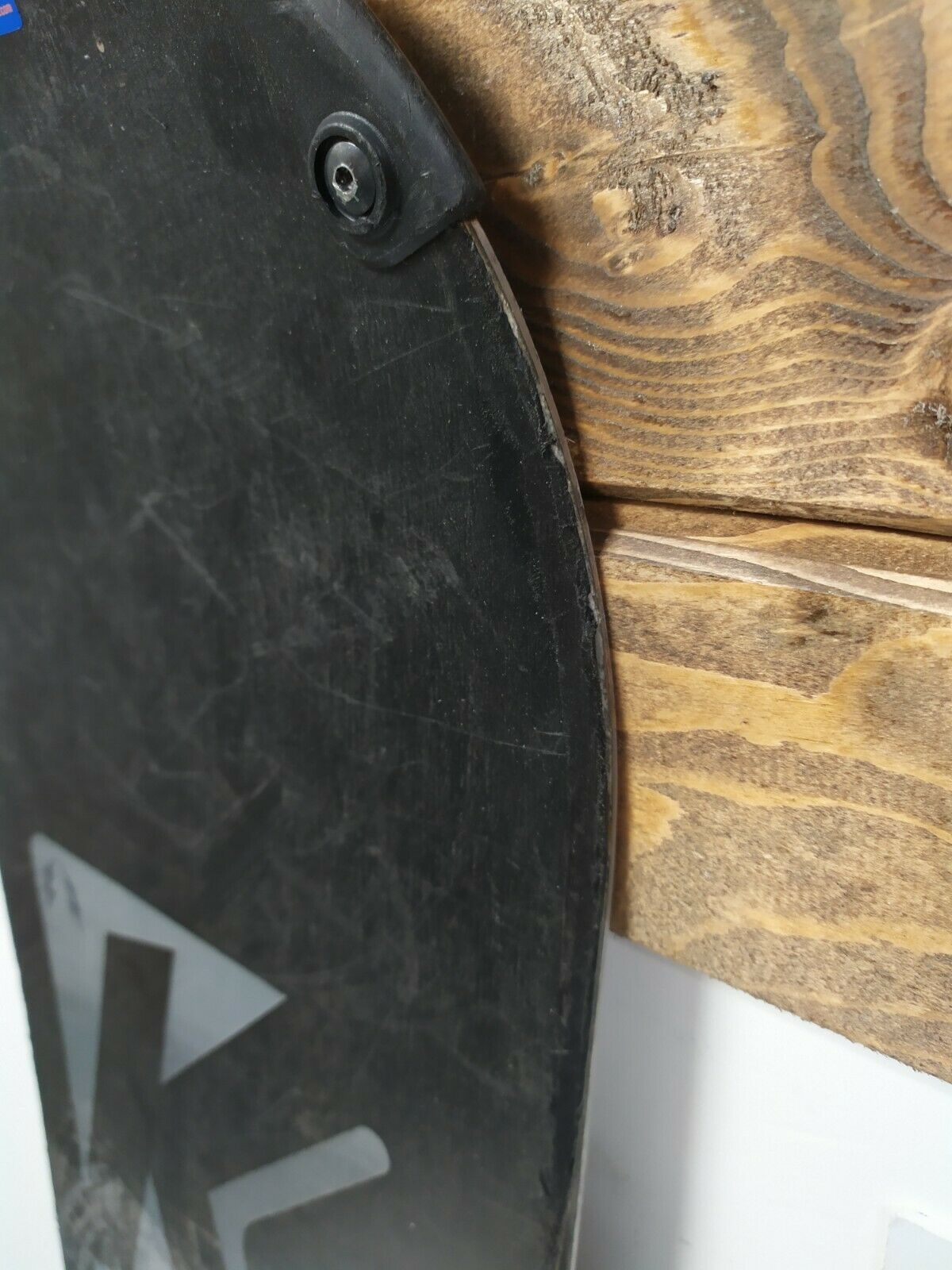 K2 Miet-Snowboard 155 cm Winter Outdoor-Spaß CBS
