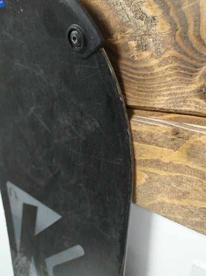 K2 Miet-Snowboard 155 cm Winter Outdoor-Spaß CBS