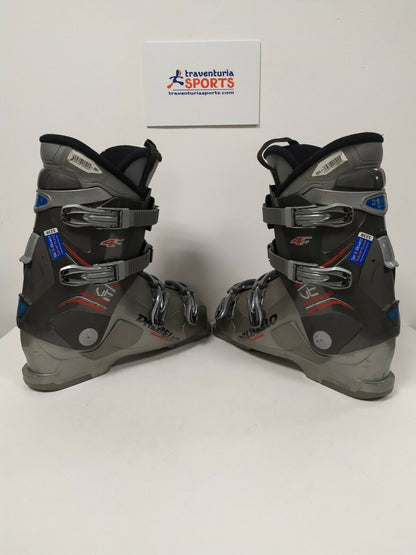 2015 Dalbello RTL Vantage 4F Skischuhe (EU 45; UK 10 1/2; Mondo 290) Winterspaß