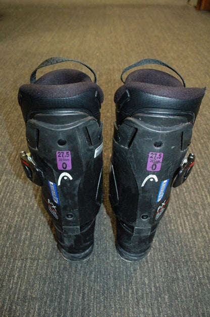 HEAD FX 65 HT Chaussures de ski (EU 42 2/3; UK 8 1/2; Mondo 275) Ski d'hiver, sport et neige