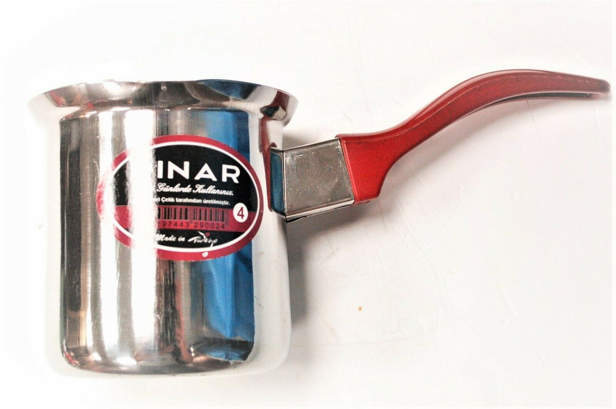 Gourde en acier inoxydable Pinar pour café et thé Pique-nique Randonnée NEUVE