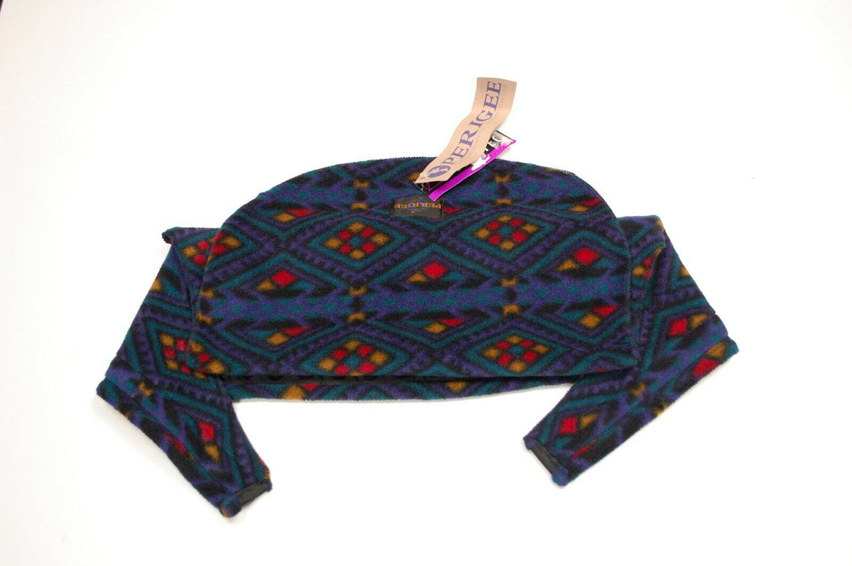 Perigee Multi Functional Ski Scarf Balaclava Ski Winter Warm Vintage BRAND NEW!