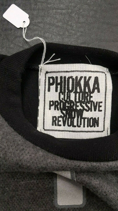 Phiokka Outdoor Snowboard Sporty Warm Winter Ski Comfy Top Size XL BRAND NEW