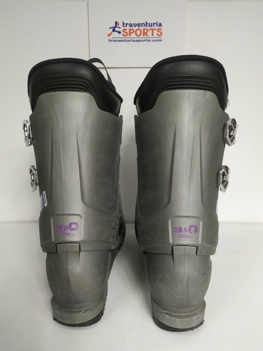 Alpina DSS RTL Skischuhe (EU 44 1/3; UK 10; Mondo 285) Sport Winter Schnee Outdoor