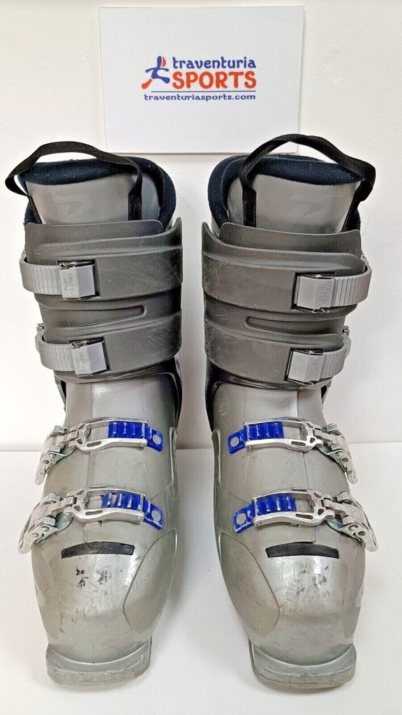 2019 Dalbello RTL FXR 4F Ski Boots (EU 45; UK 10 1/2; Mondo 290) Winter Sports