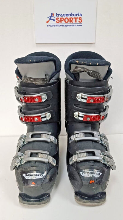 2016 Dalbello RTL - Scarponi da sci Vantage Sport (EU 39; UK 5 3/4; Mondo 250) Inverno