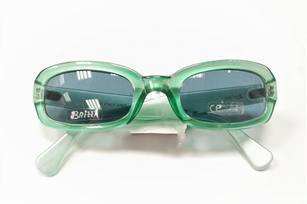 Lunettes de soleil outdoor décontractées Shik BRIZZA - NEUVES ! FABRIQUÉES EN ITALIE ! UV 400