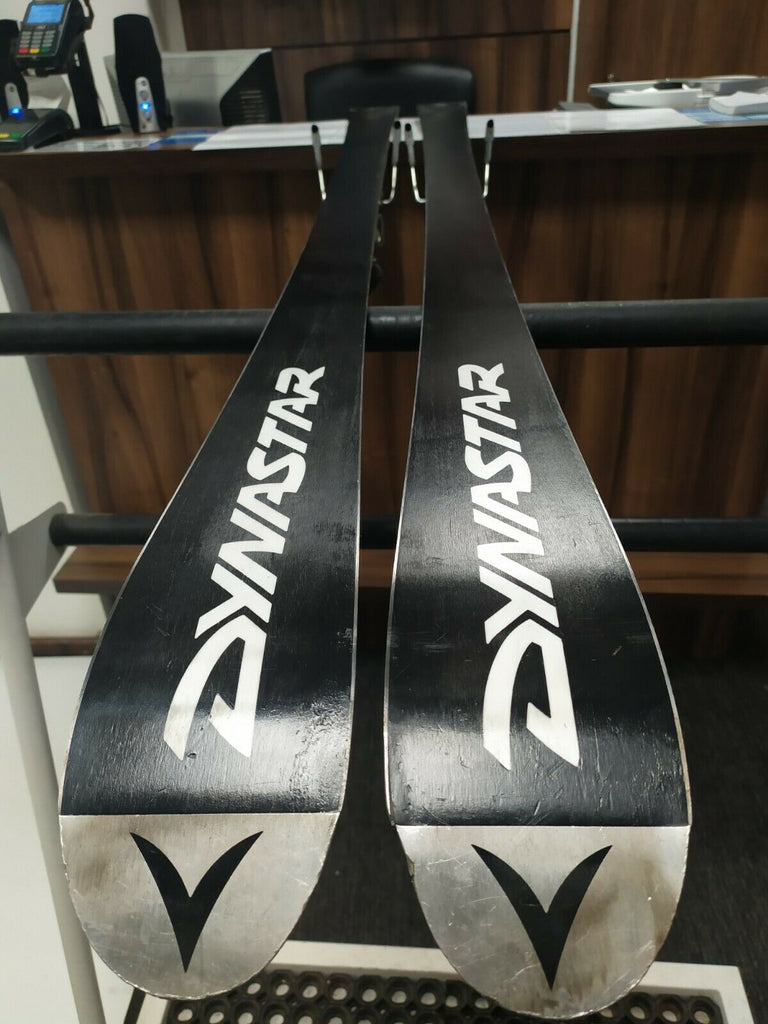 Dynastar Course Team 64 148 cm Ski + Rossignol Axium 100 Bindings