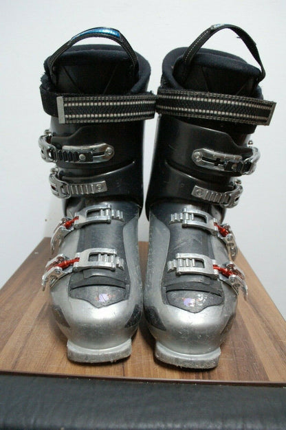 Nordica Cruise NFS Skischuhe 2015 (EU 43,5; UK 9; Mondo 280) – Wintersportspaß