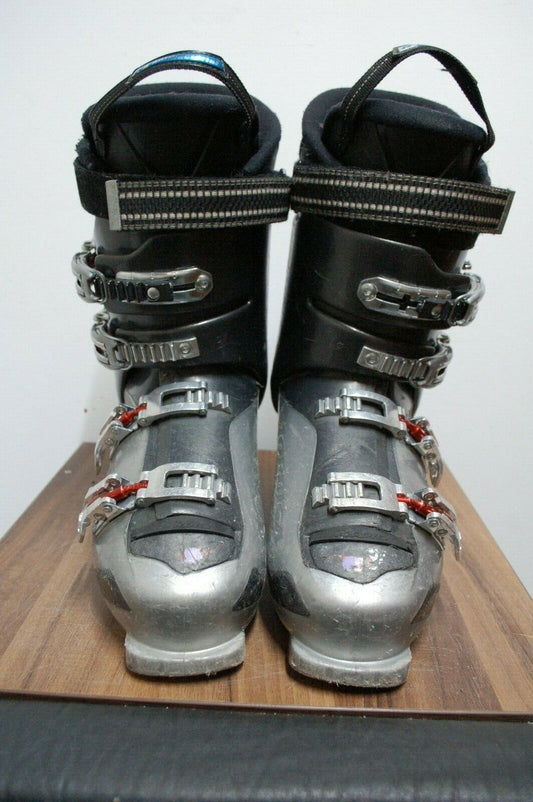 Nordica Cruise NFS Skischuhe 2015 (EU 43,5; UK 9; Mondo 280) – Wintersportspaß