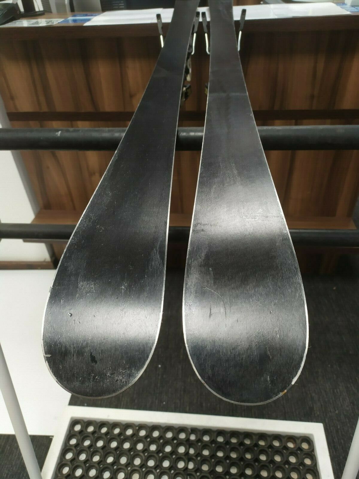 Atomic Redster GS 144 cm Ski + Atomic XTO 10 Bindings Winter Sport Snow Outdoor
