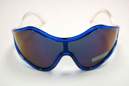 Rebell Outdoor Sports Radsport-Sonnenbrille – NEU! HERGESTELLT IN ITALIEN! UV 400