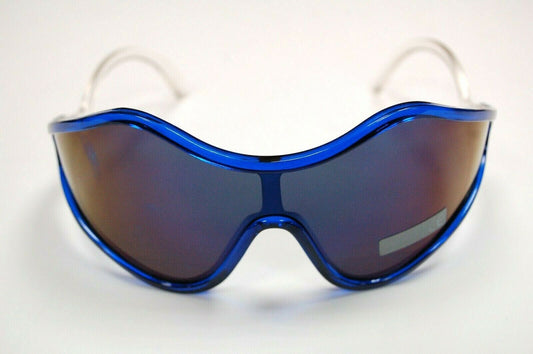 Rebell Outdoor Sports Cycling Sunglasses BRAND NEW! MADE IN ITALY! UV 400