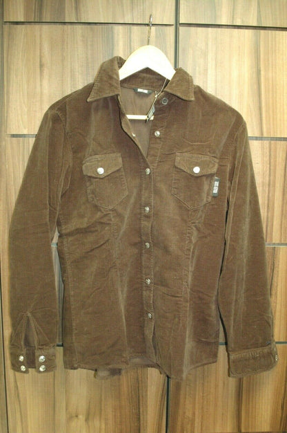 KILLER LOOP Casual Sportivo Trendy Shic Comodo da indossare Maglietta Taglia S NUOVO DI ZECCA