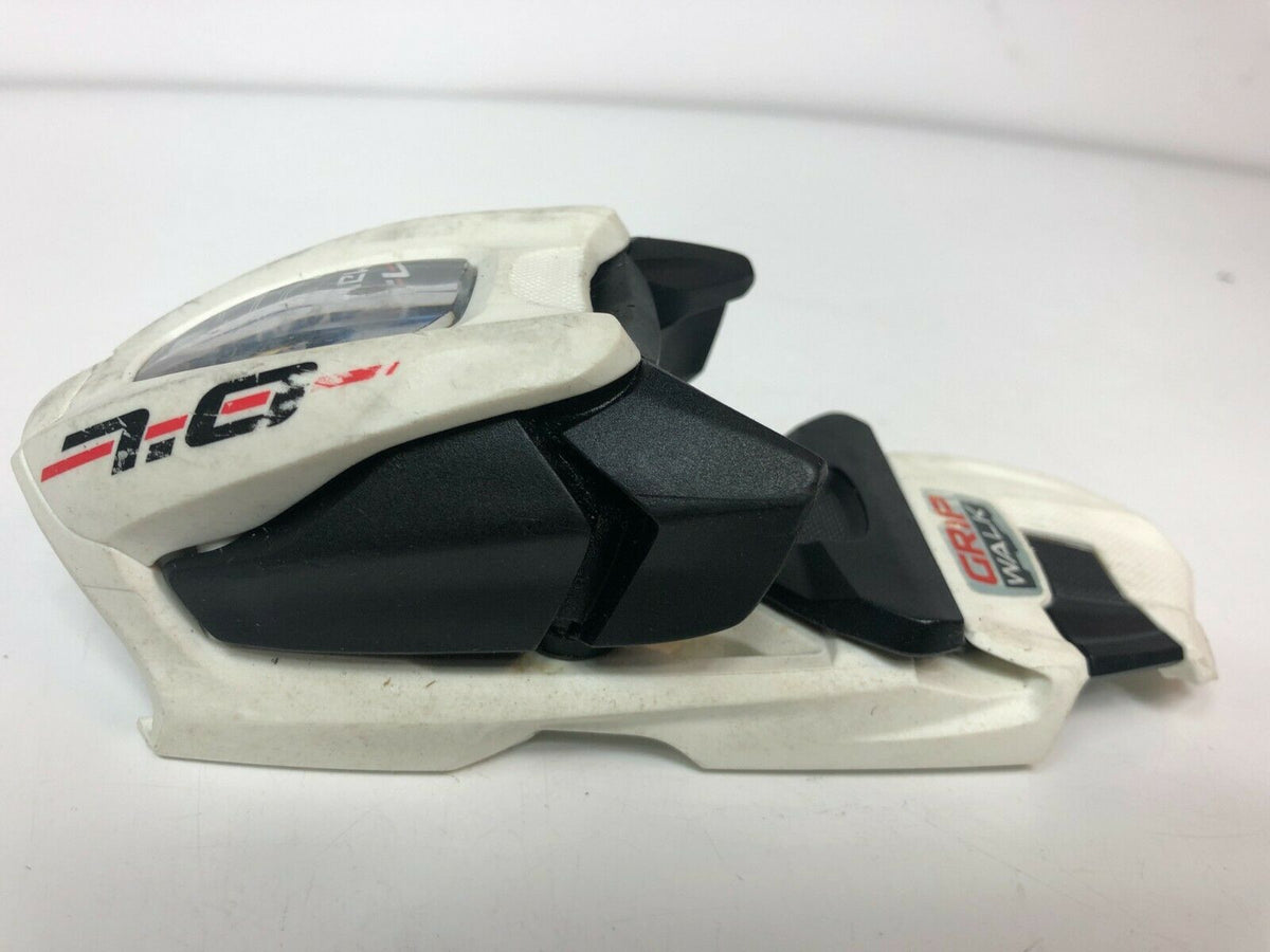 Marker 7 Spаre Part Ski Bindings DIN 7 Toe Winter Sport Adventure Outdoor Snow
