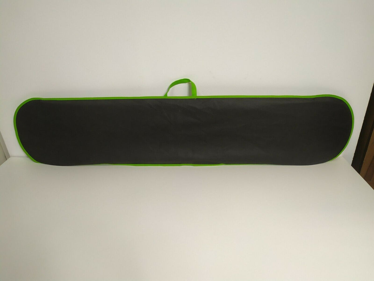 Burton Praktische, leichte Snowboardtasche Wintersportzubehör Schneespaß