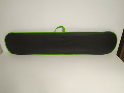 Burton Praktische, leichte Snowboardtasche Wintersportzubehör Schneespaß