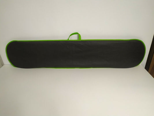 Burton Praktische, leichte Snowboardtasche Wintersportzubehör Schneespaß