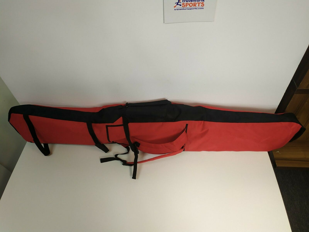 Sacca da surf impermeabile con pratica chiusura Accessori per sport invernali Divertimento sulla neve