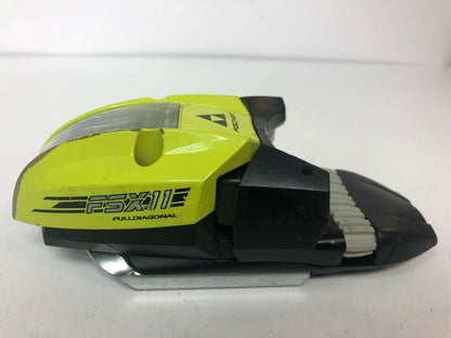 Fischer FSX 11 Skibindung, neu, DIN 11, Ersatzteil, Zehenbereich, Schneesport, Winter, Outdoor