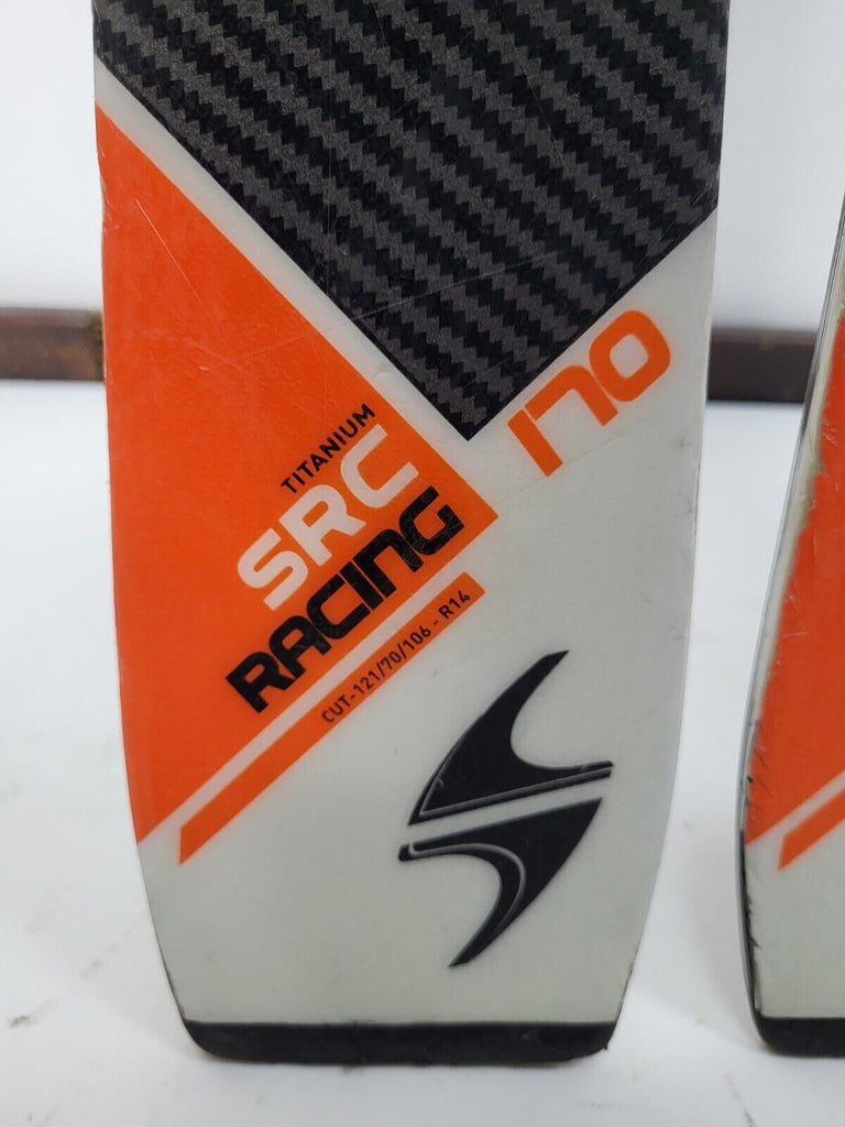 スキー BLIZZARD SRC Titanium 160cm スキー BLIZZARD SRC Titanium 160cm スキー BLIZZARD SRC