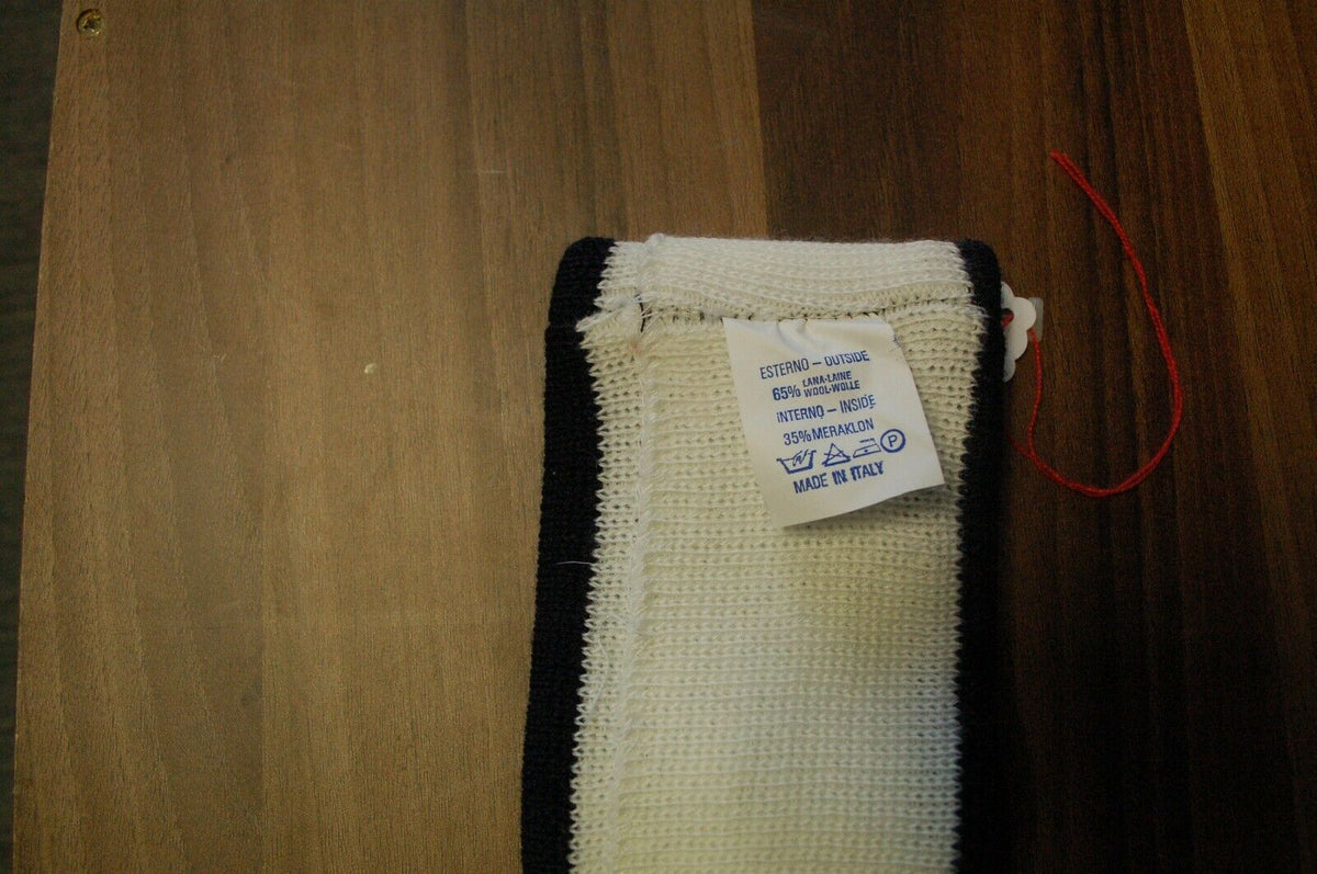 Tecnica Nice Knitted Rare Winter Outdoor Ski Snow Sport Comfy Warm BRAND NEW
