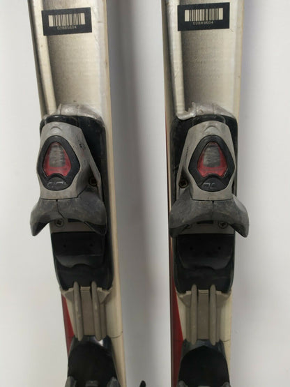 Rossignol Edge 150 cm Ski + Rossignol Axium 10 Bindings Outdoor Sport Winter CBS