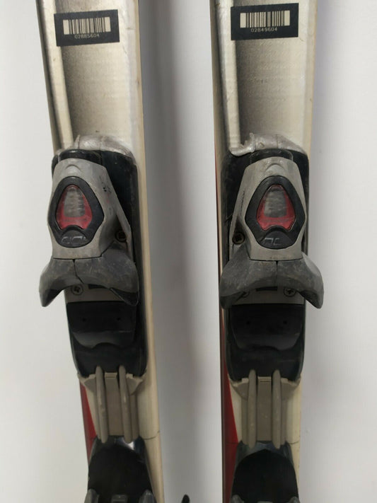 Rossignol Edge 150 cm Ski + Rossignol Axium 10 Bindings Outdoor Sport Winter CBS