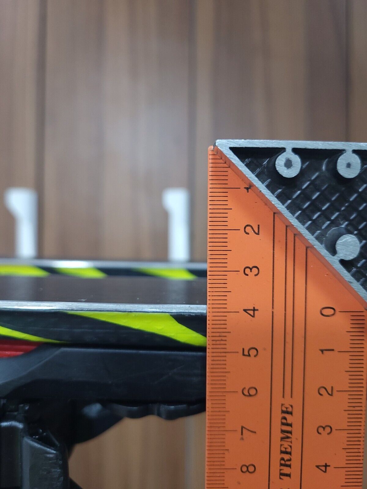 Völkl Racetiger GS JR 130 cm Ski + Marker 7 Bindings Winter Sport Snow Fun