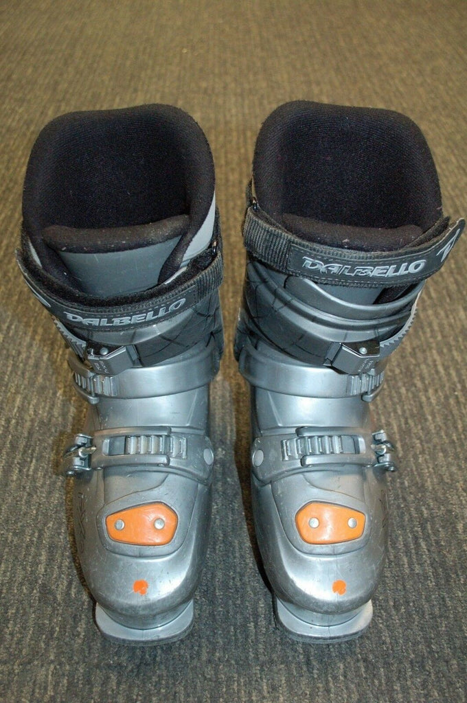 Dalbello RTL-FXR3 Ski Boots (EU 39; UK 5 3/4 Mondo 250) Winter Sport Ski Outdoor