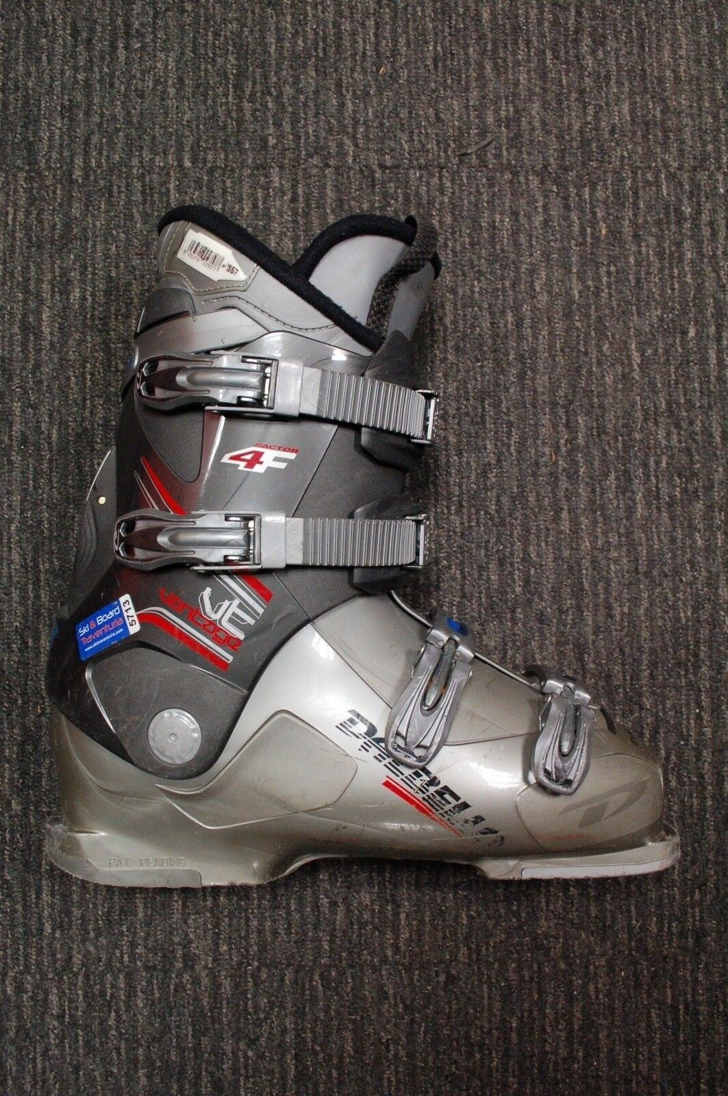 Dalbello Vantage Ski Boots (EU 45; UK 10 1/2 Mondo 290) Winter Sport Ski Outdoor