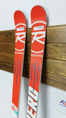 Rossignol Hero FIS GS F25 182 cm Ski + Marker TLT 10 Bindings CBS 