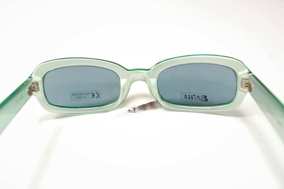 Lunettes de soleil outdoor décontractées Shik BRIZZA - NEUVES ! FABRIQUÉES EN ITALIE ! UV 400