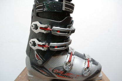 2015 Nordica RTL-Cruise NFS Skischuhe (EU 43,5; UK 9; Mondo 280)