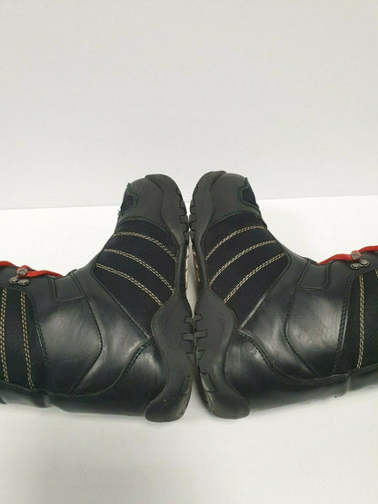 Chaussures de snowboard HT Solid (taille US 7.5 ; EU 39.5 ; Mondo 24) Sports d’hiver Neige