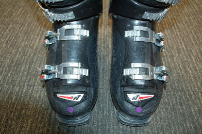 Nordica Cruise 60 280 Skischuhe (EU 43,5; UK 8,5) – Wintersport und Outdoor-Aktivitäten