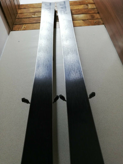 Kneissl Rail 170 cm Ski + Tyrolia Cyber D8 Bindings Winter Winter Sport Fun CBS