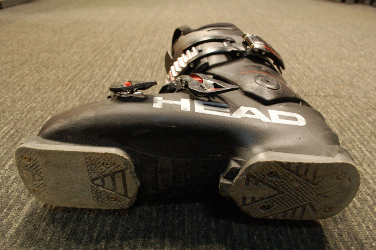 HEAD FX 65 HT Chaussures de ski (EU 42 2/3; UK 8 1/2; Mondo 275) Ski d'hiver, sport et loisirs