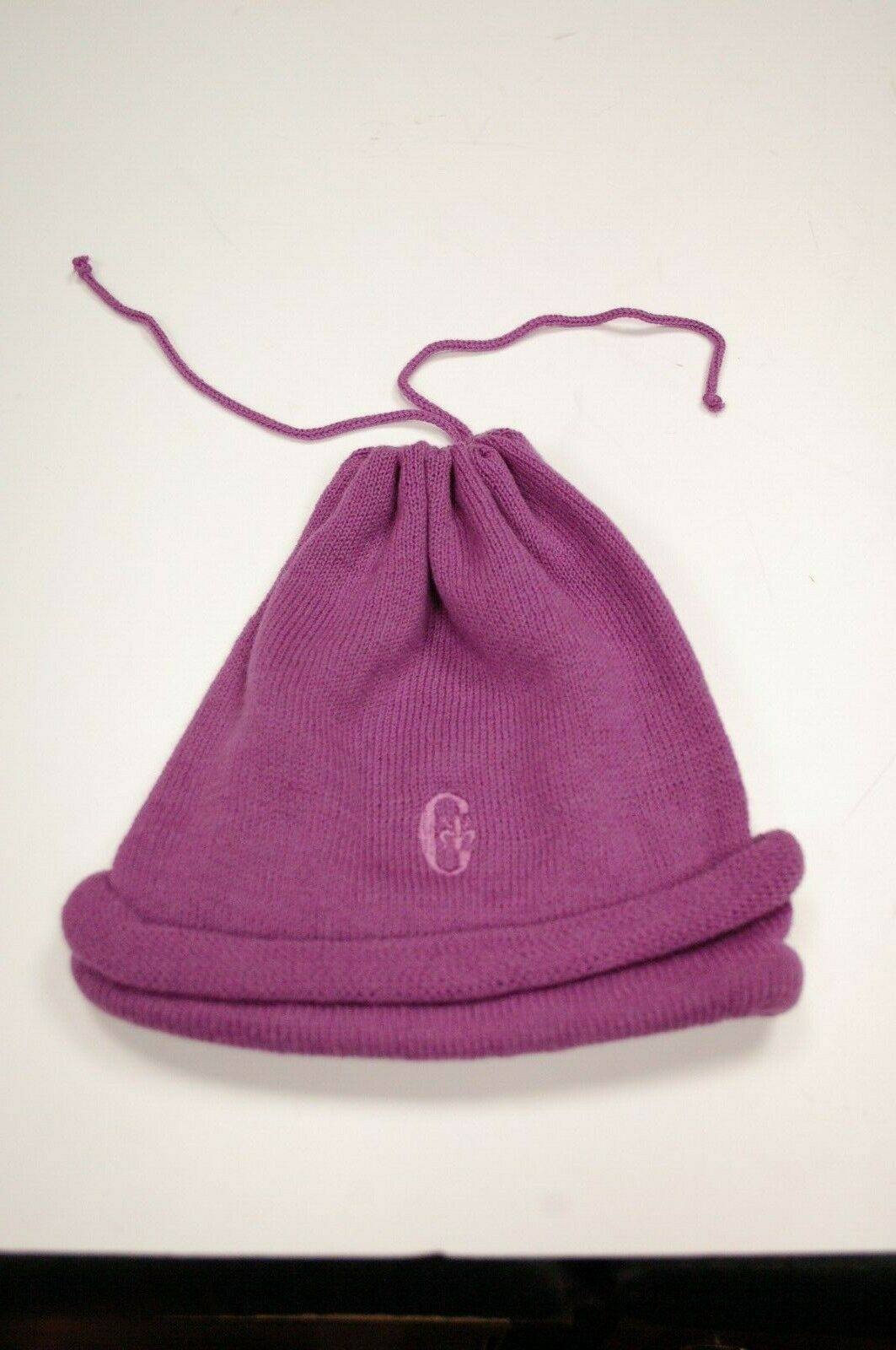 Conte of Florence 2-in-1 Skimütze, einzigartiges, trendiges Modell, Wintermütze, selten, sportlich, NEU