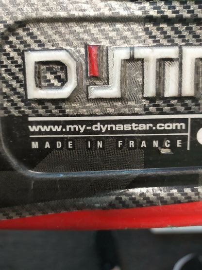 Dynastar D-stinct Plus 166 cm Ski + Look 11 Bindungen Wintersport Schnee Outdoor