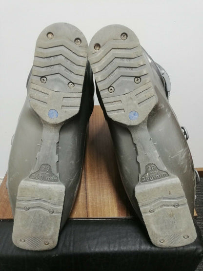 2017 Dalbello Vantage Ski Boots (EU 45 2/3; UK 11; Mondo 295) Winter Snow Sport