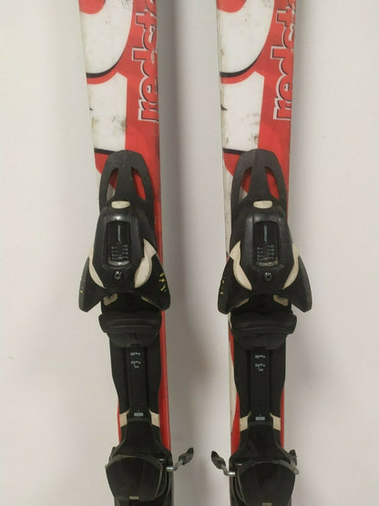 Atomic Redster GS 144 cm Ski + Atomic XTO 10 Bindings Winter Sport Snow Outdoor
