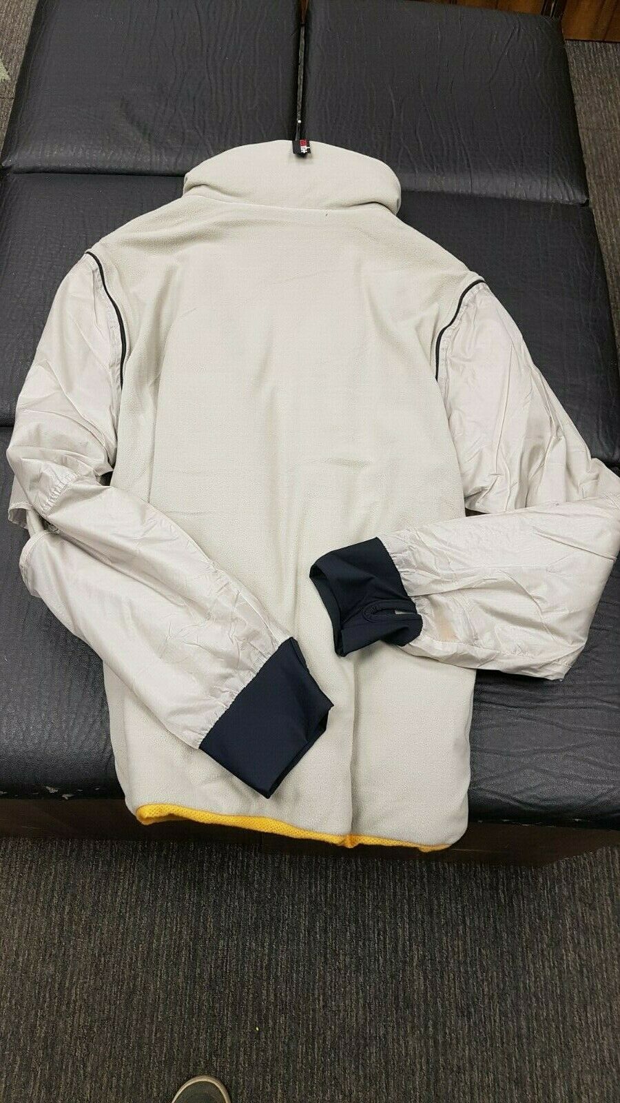 Zerorh+ Funcional Cycling Sport Outdoor Practical Jacket BRAND NEW