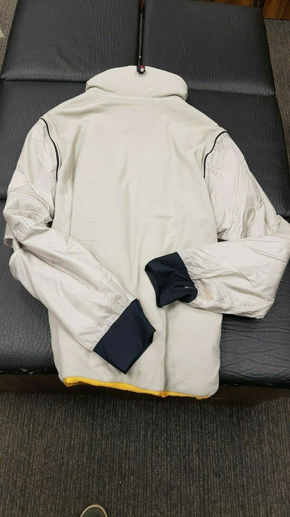 Zerorh+ Funcional Cycling Sport Outdoor Practical Jacket BRAND NEW