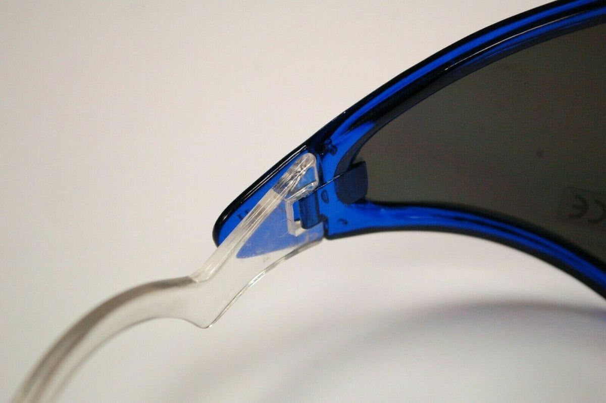 Rebell Outdoor Sports Radsport-Sonnenbrille – NEU! HERGESTELLT IN ITALIEN! UV 400
